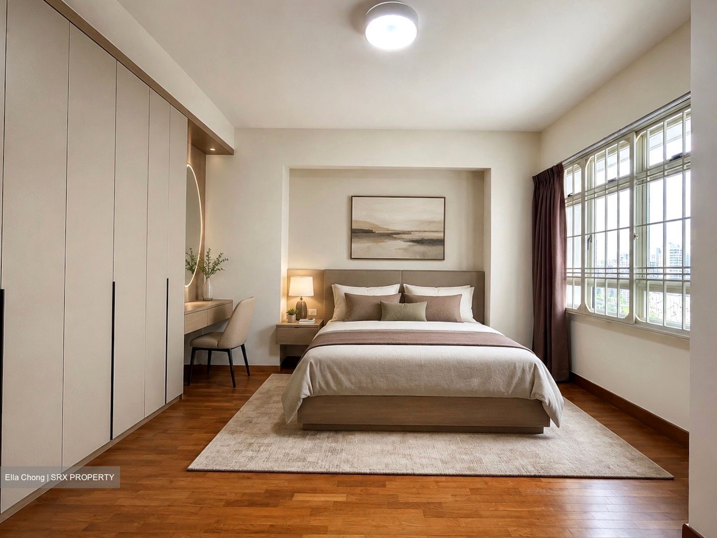 Blk 406C Fern View (Sengkang), HDB 4 Rooms #577933761